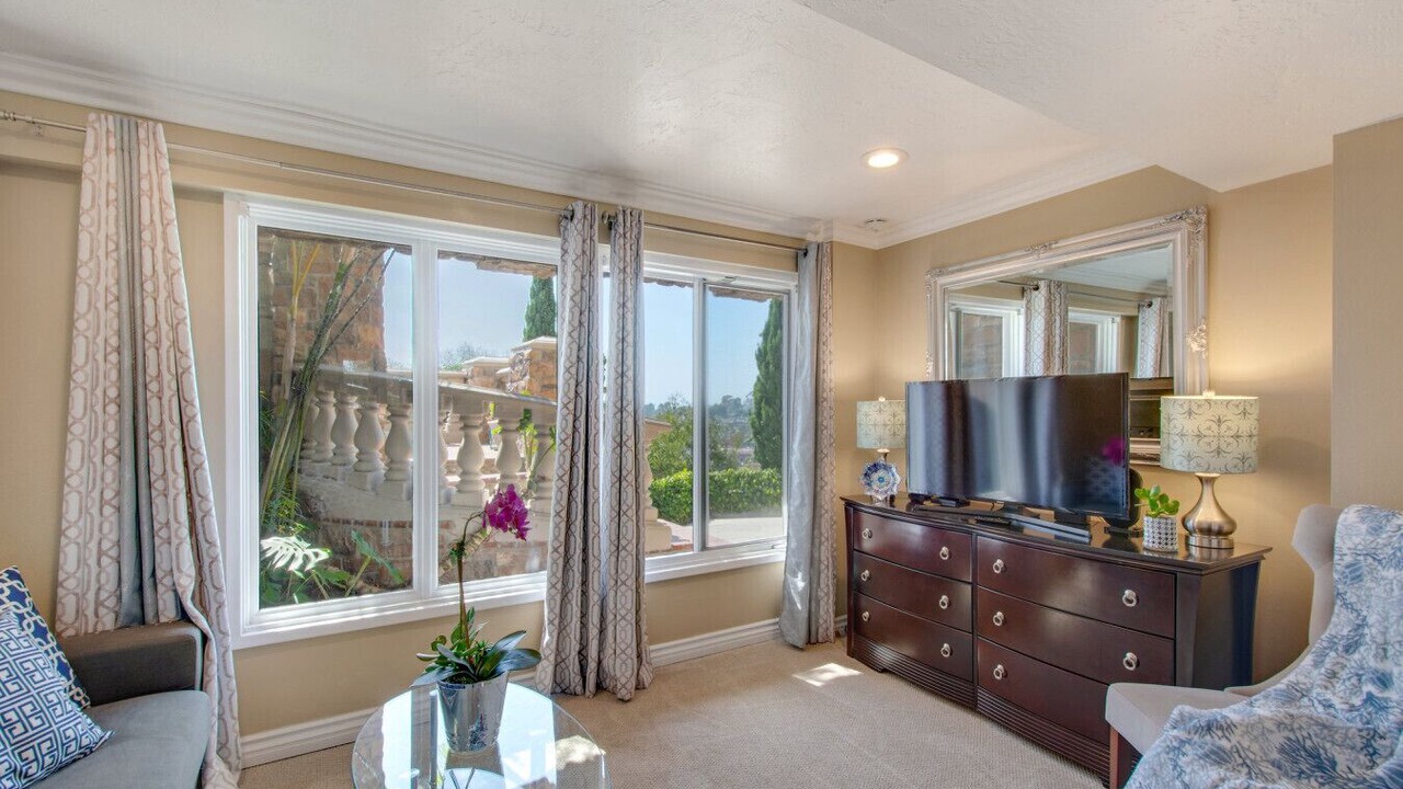 Photo of Livingroom in Laguna Beach