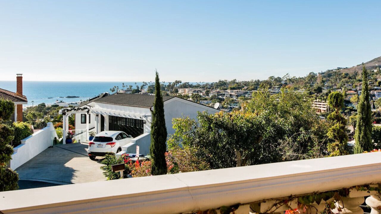 Photo of Outdoor in Laguna Beach