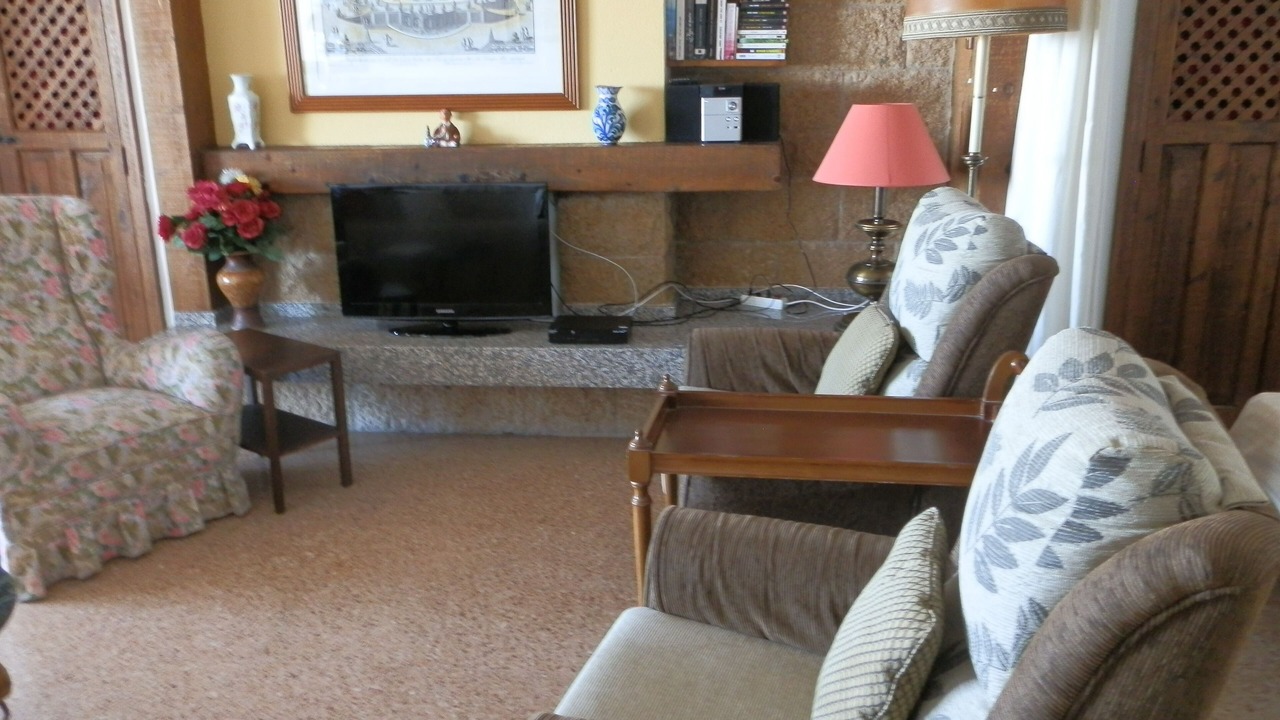 Photo of Livingroom in Torremolinos City Centre