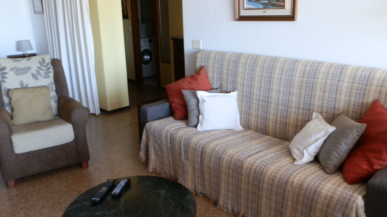 Photo of Livingroom in Torremolinos City Centre