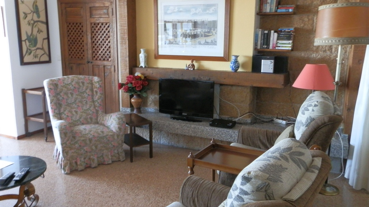 Photo of Livingroom in Torremolinos City Centre