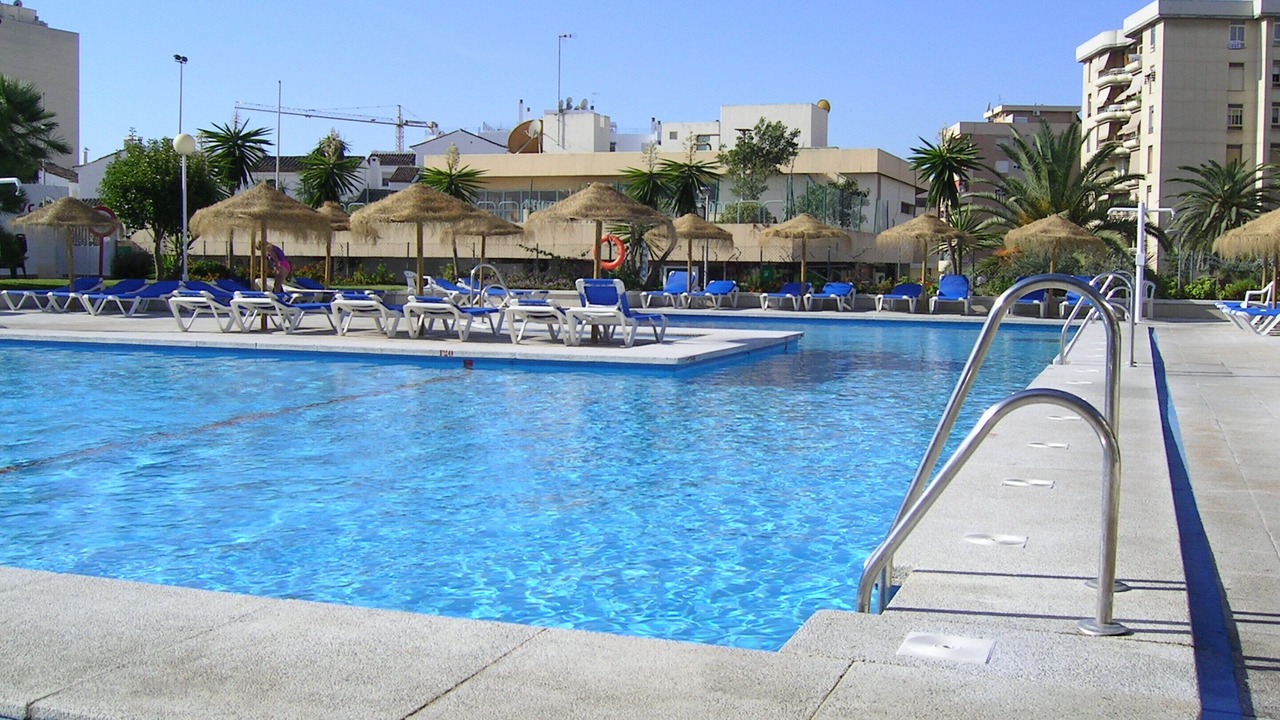 Photo of Outdoor in Torremolinos City Centre