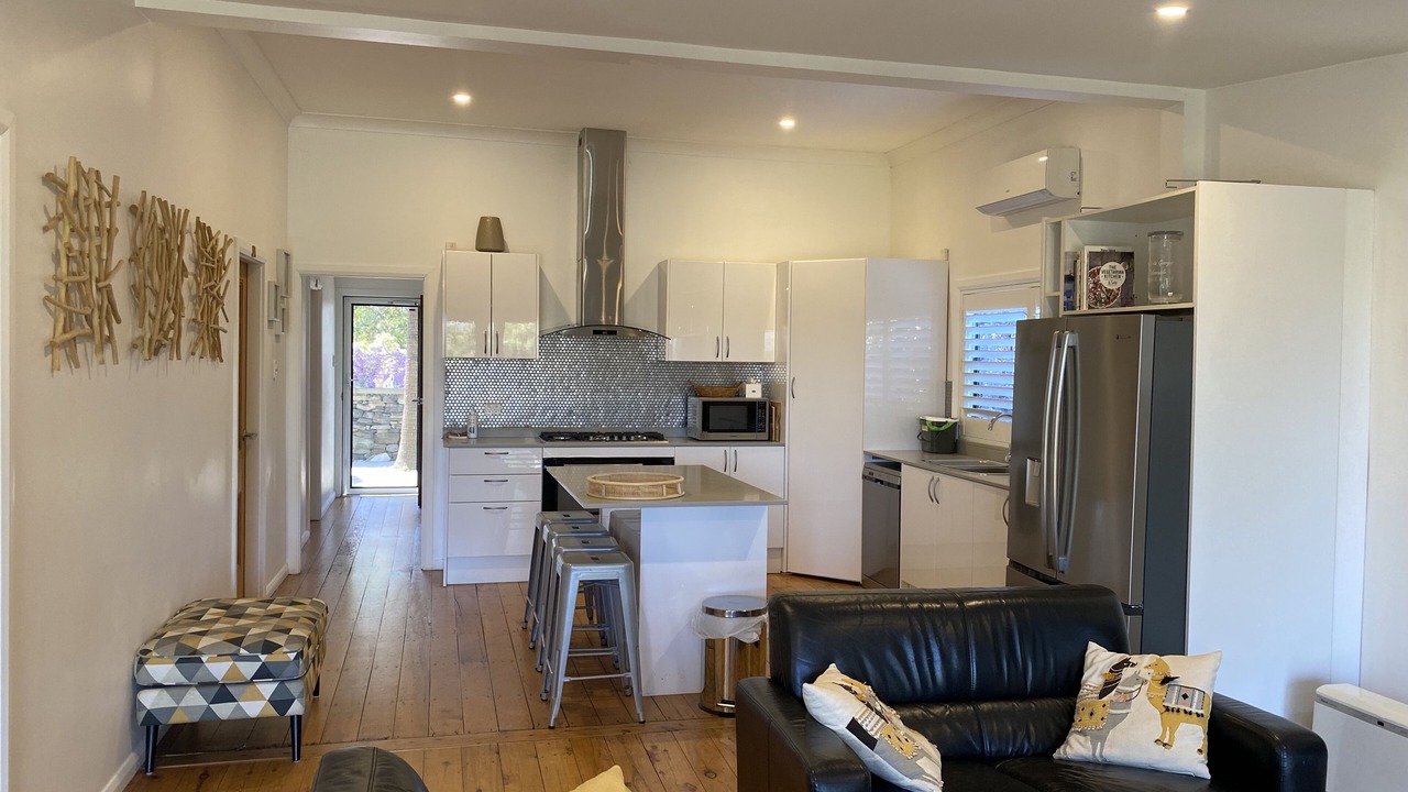 Photo of Livingroom in Helensburgh
