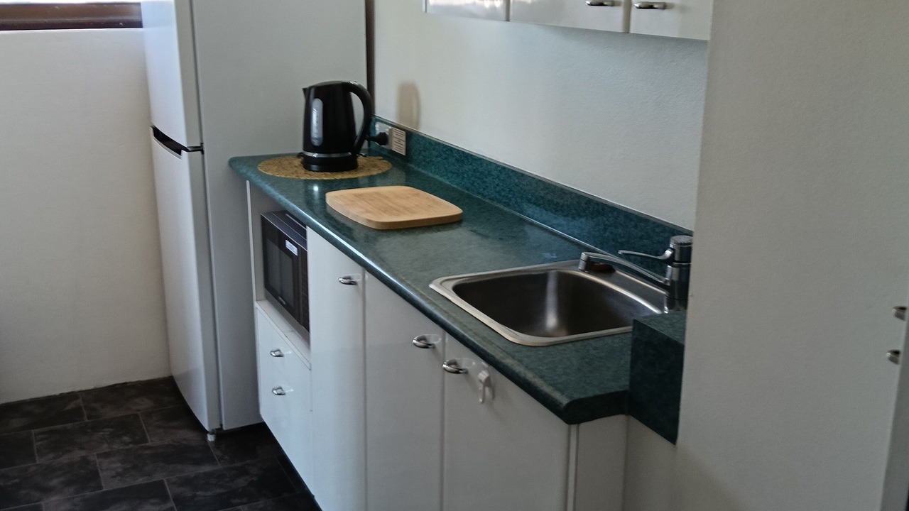 Photo of Kitchen in North Ward