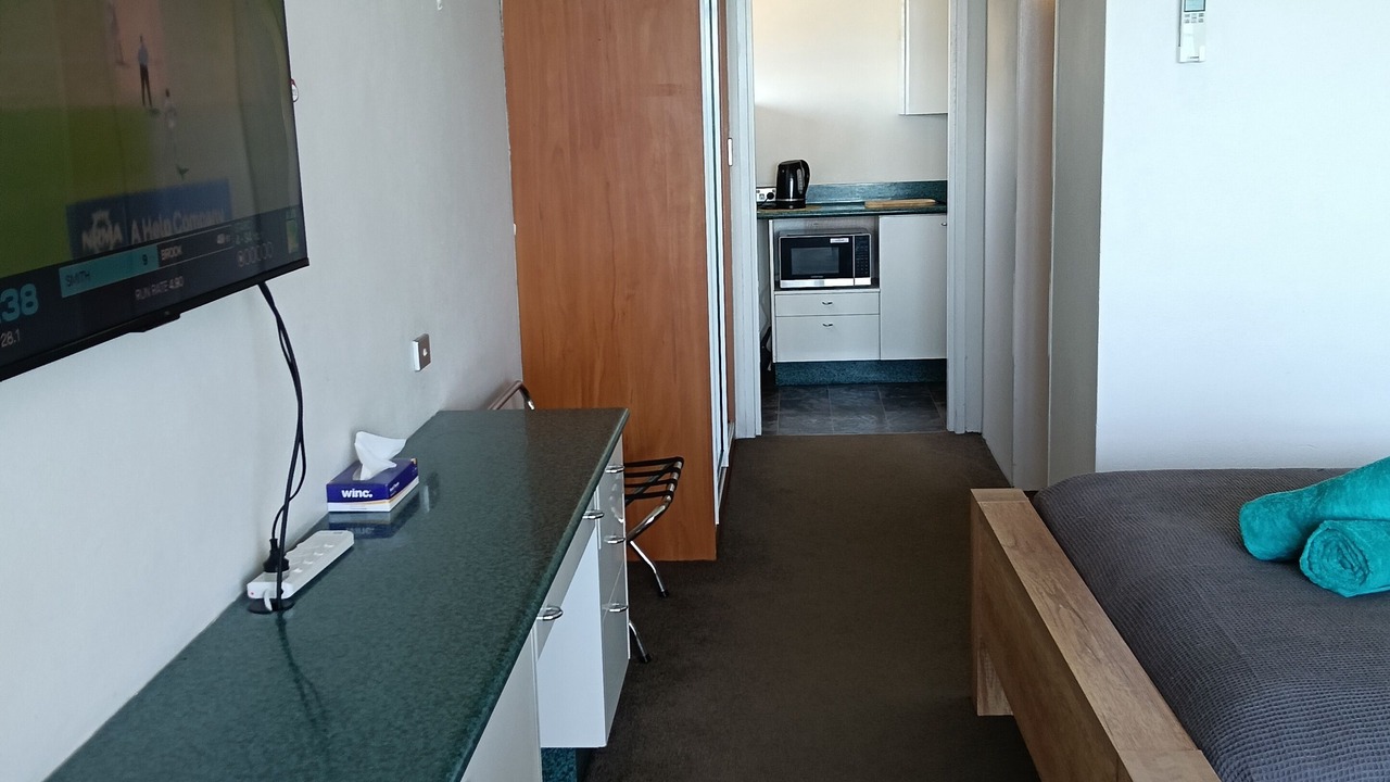 Photo of Bedroom in North Ward