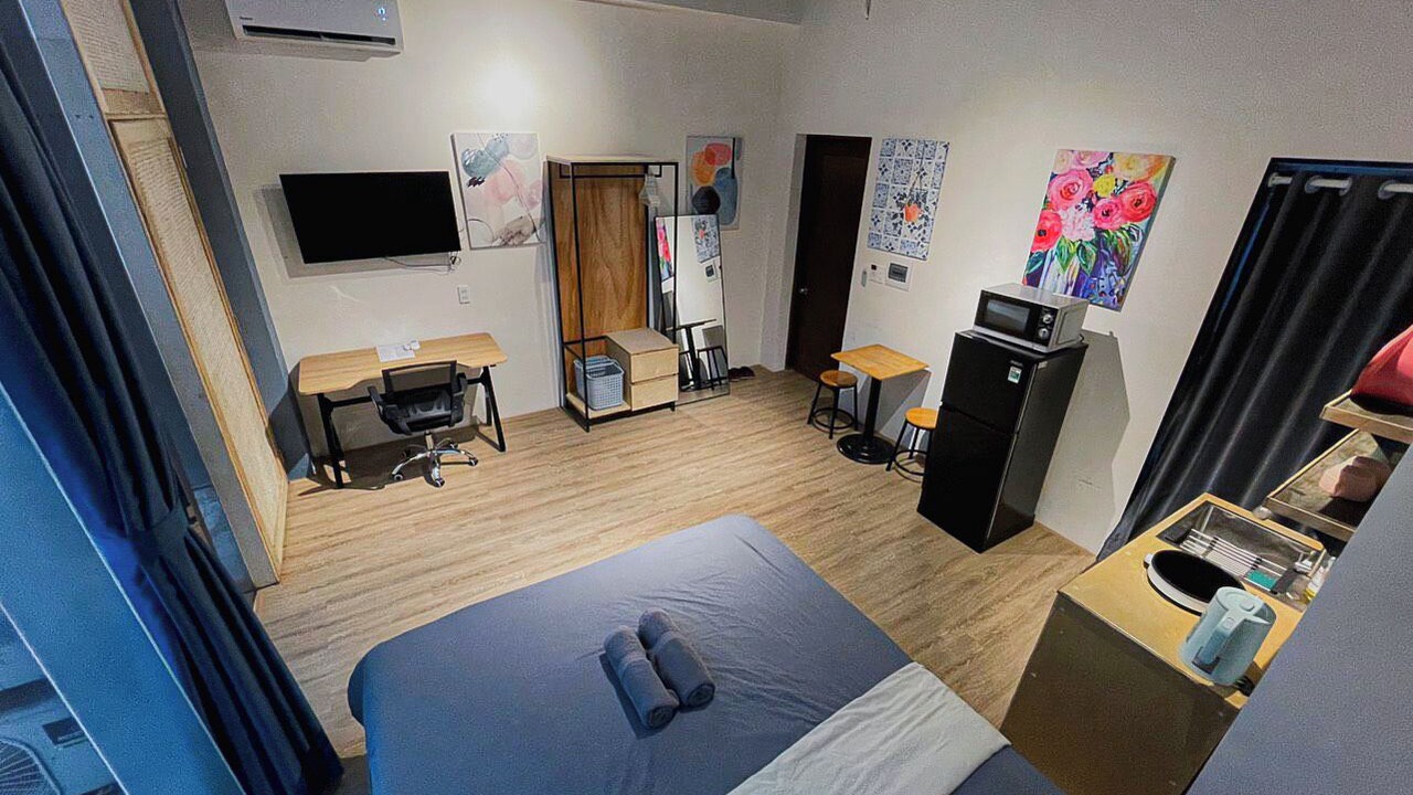 Photo of Bedroom in Phu Nhuan