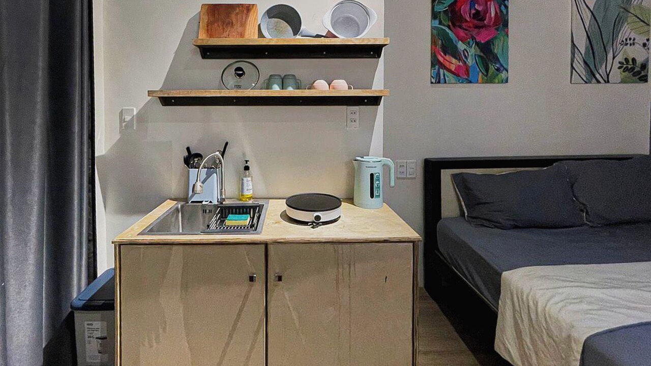 Photo of Bedroom in Phu Nhuan