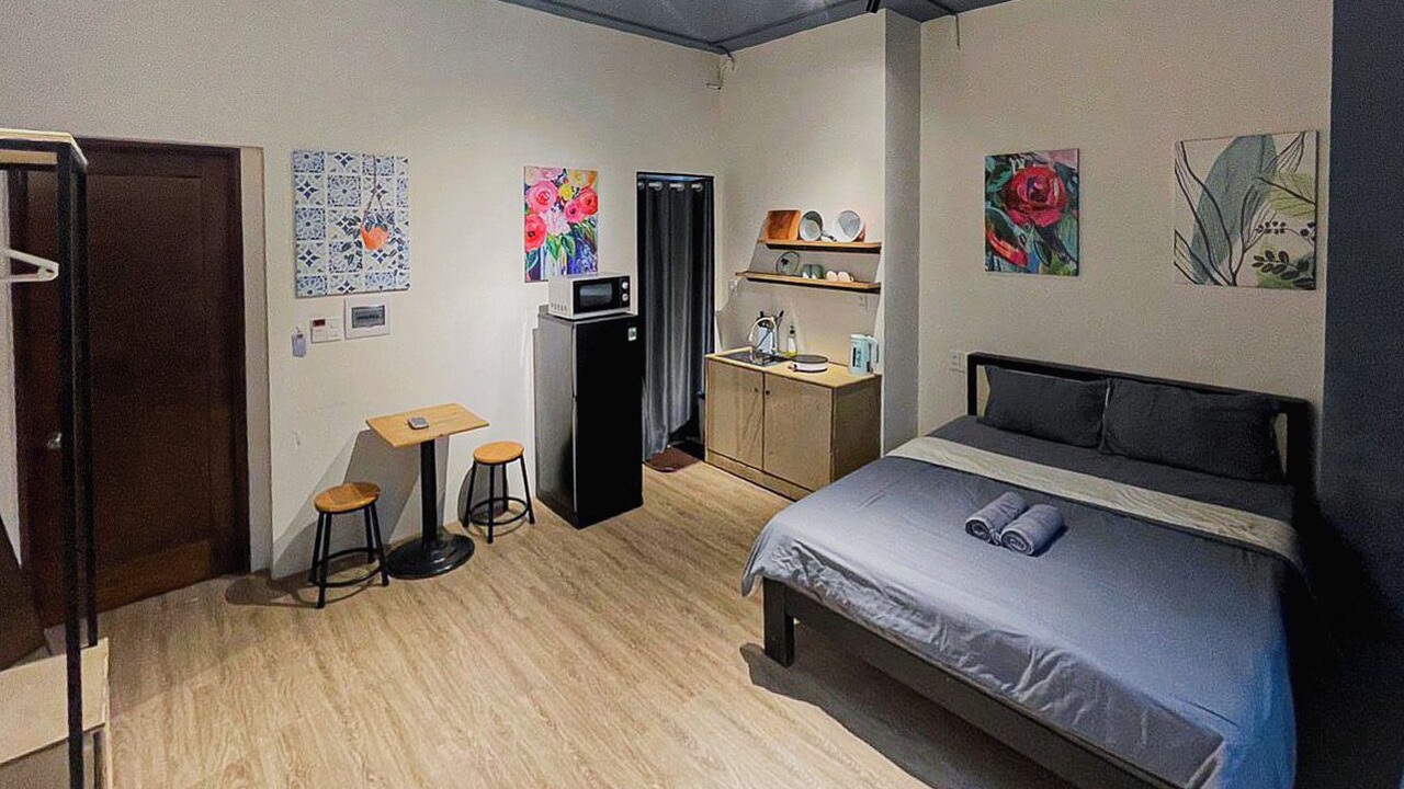 Photo of Bedroom in Phu Nhuan