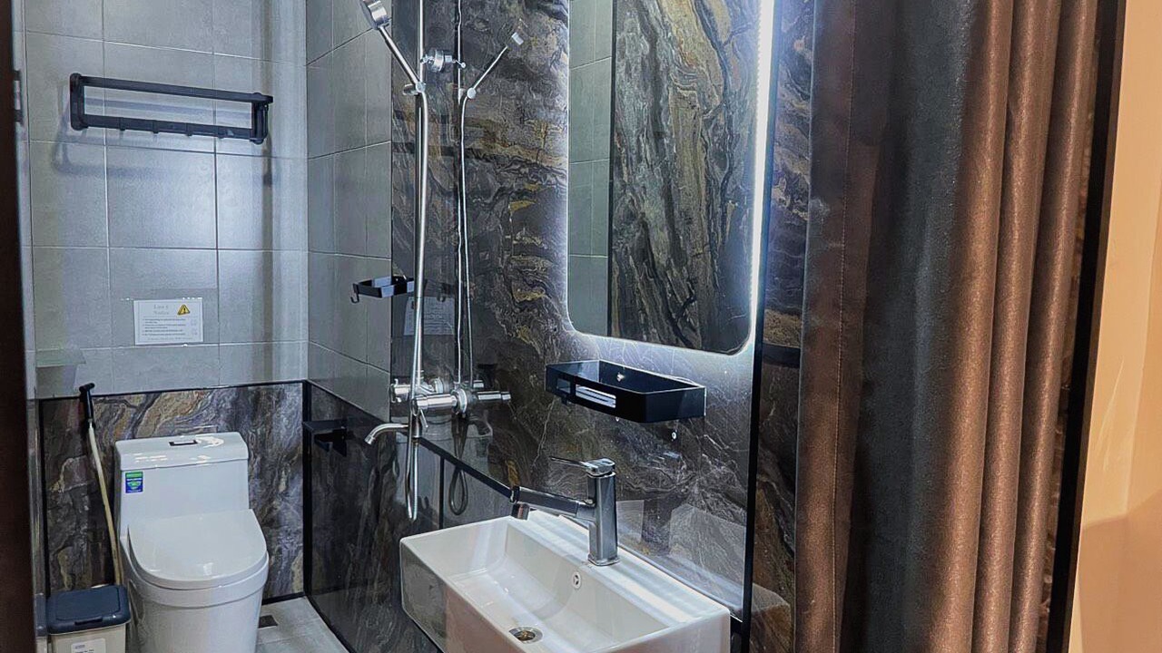 Photo of Bathroom in Phu Nhuan