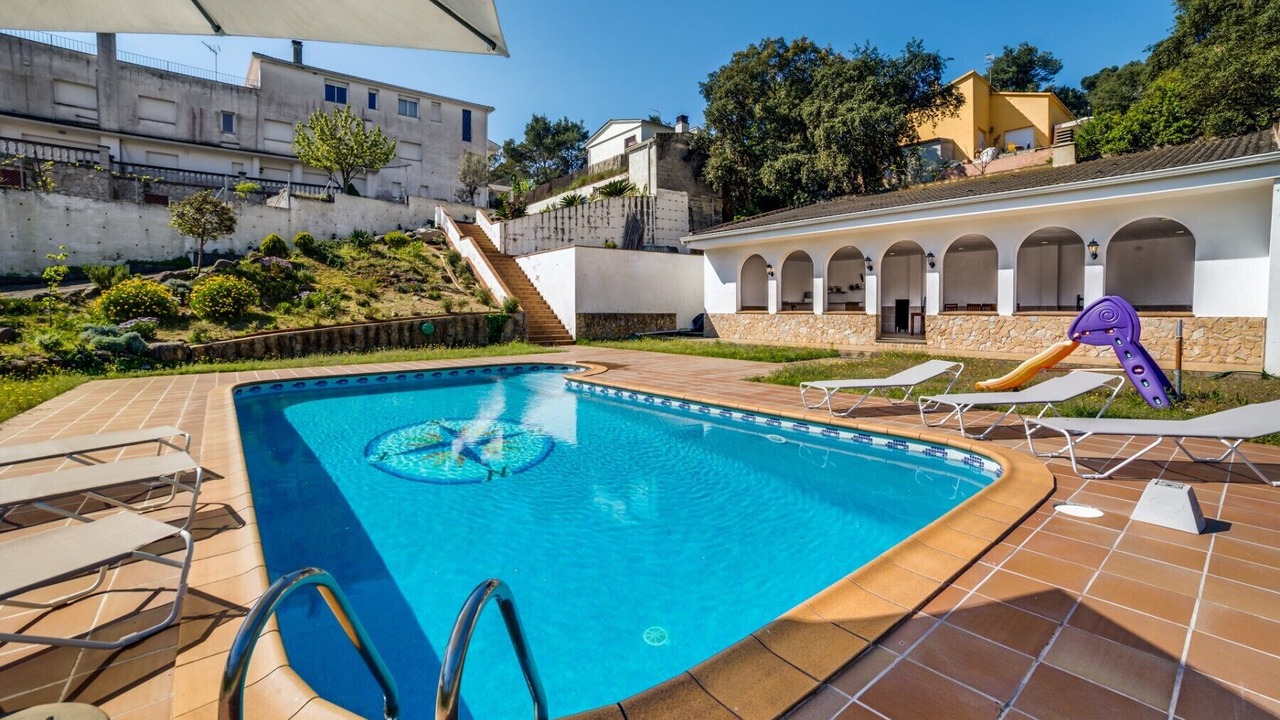 Photo of Outdoor in Palafolls