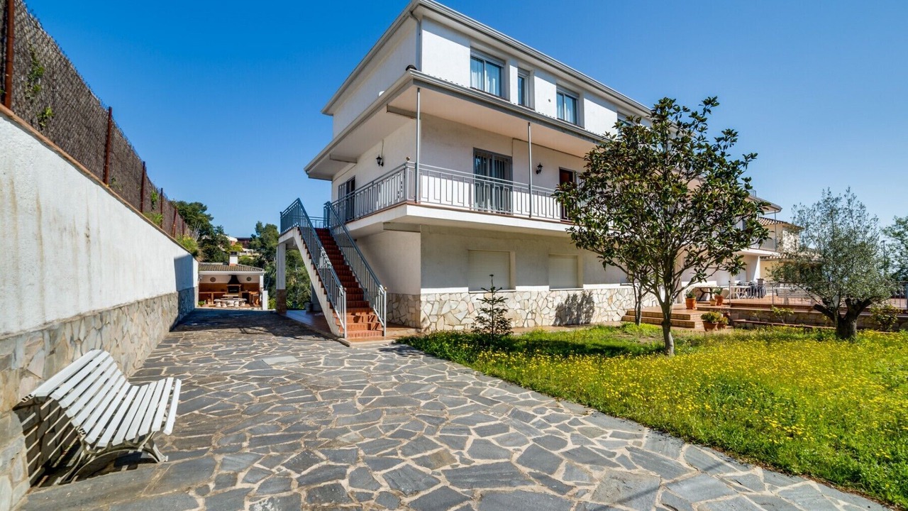 Photo of Outdoor in Palafolls