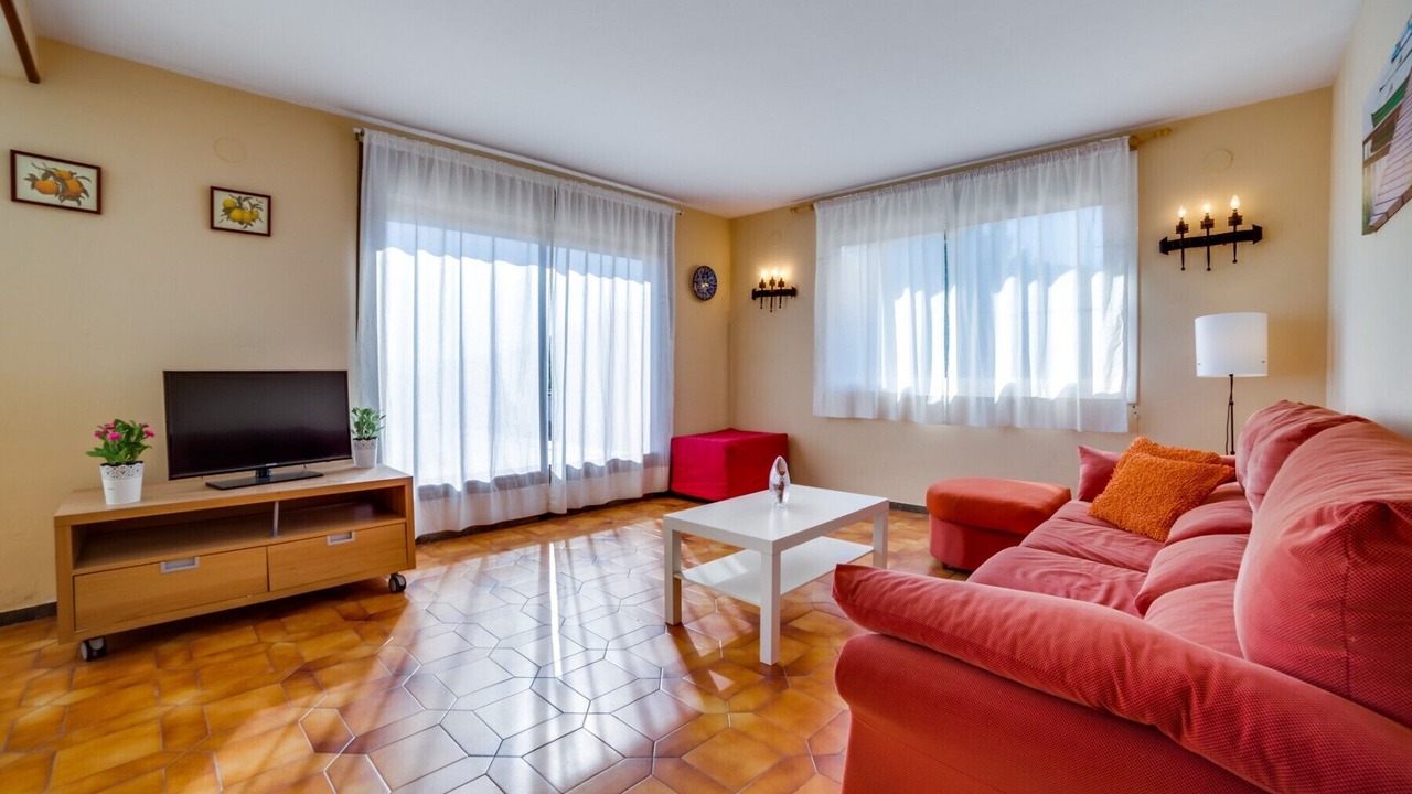 Photo of Livingroom in Palafolls