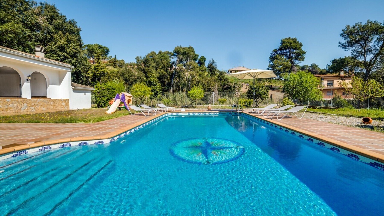Photo of Outdoor in Palafolls
