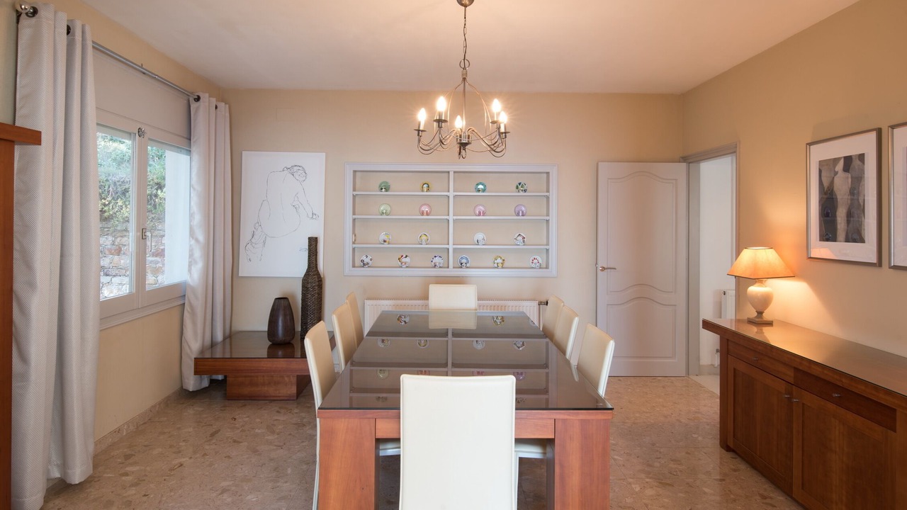 Photo of Bedroom in Aiguablava