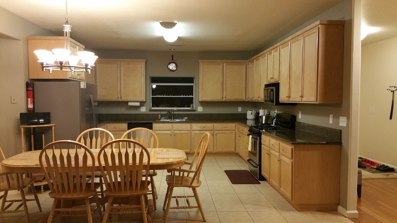 Photo of Kitchen in Groveland