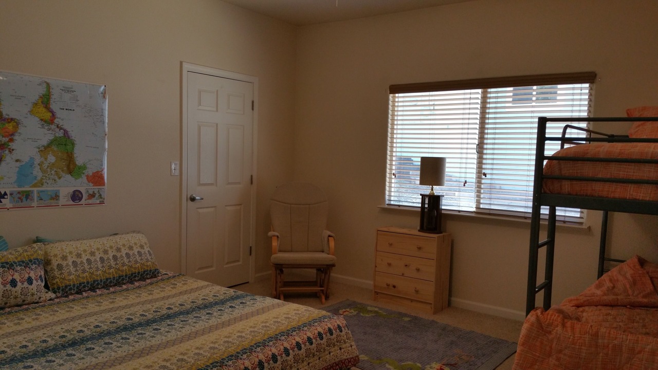 Photo of Bedroom in Groveland