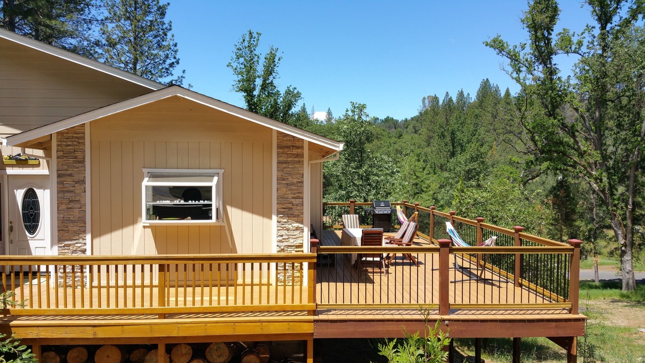 Photo of Outdoor in Groveland