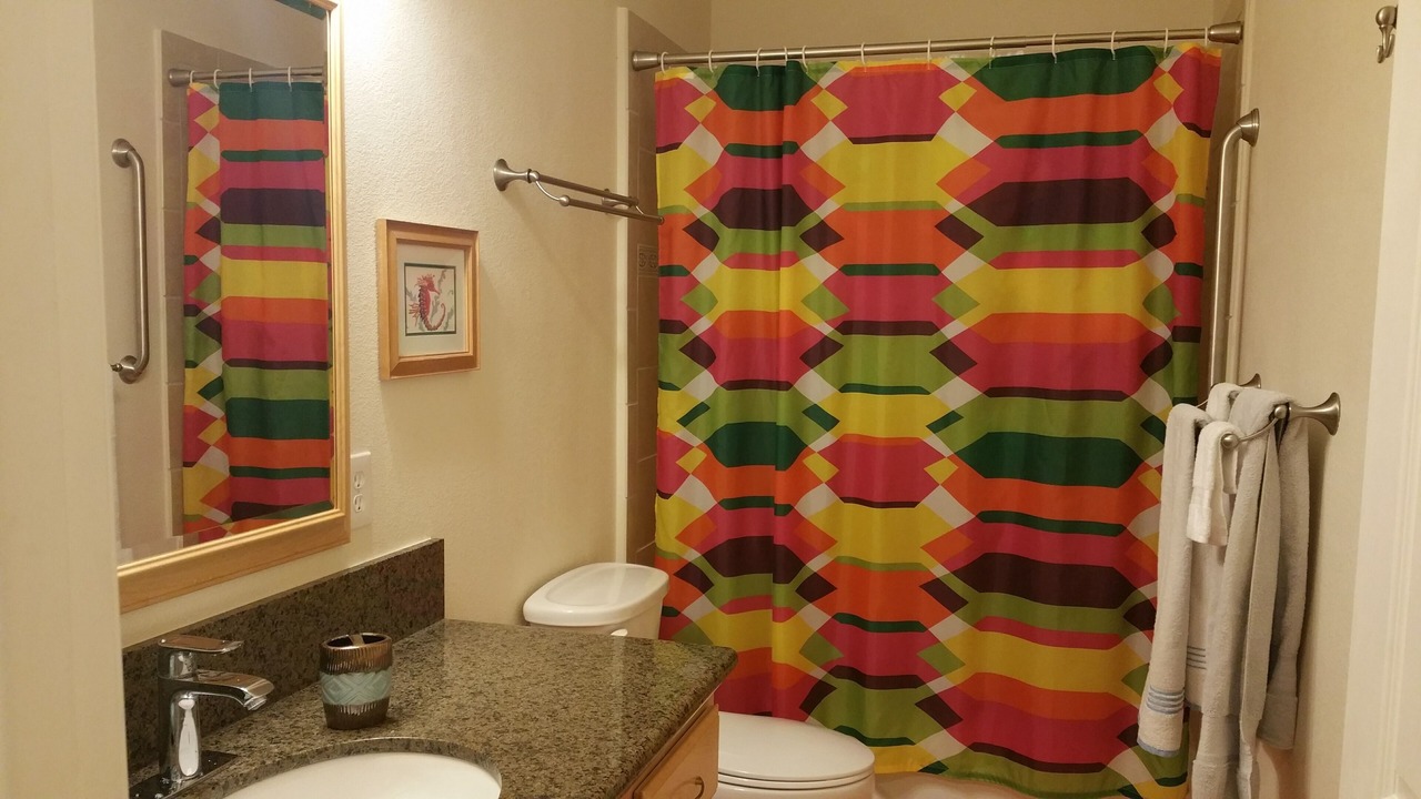 Photo of Bathroom in Groveland