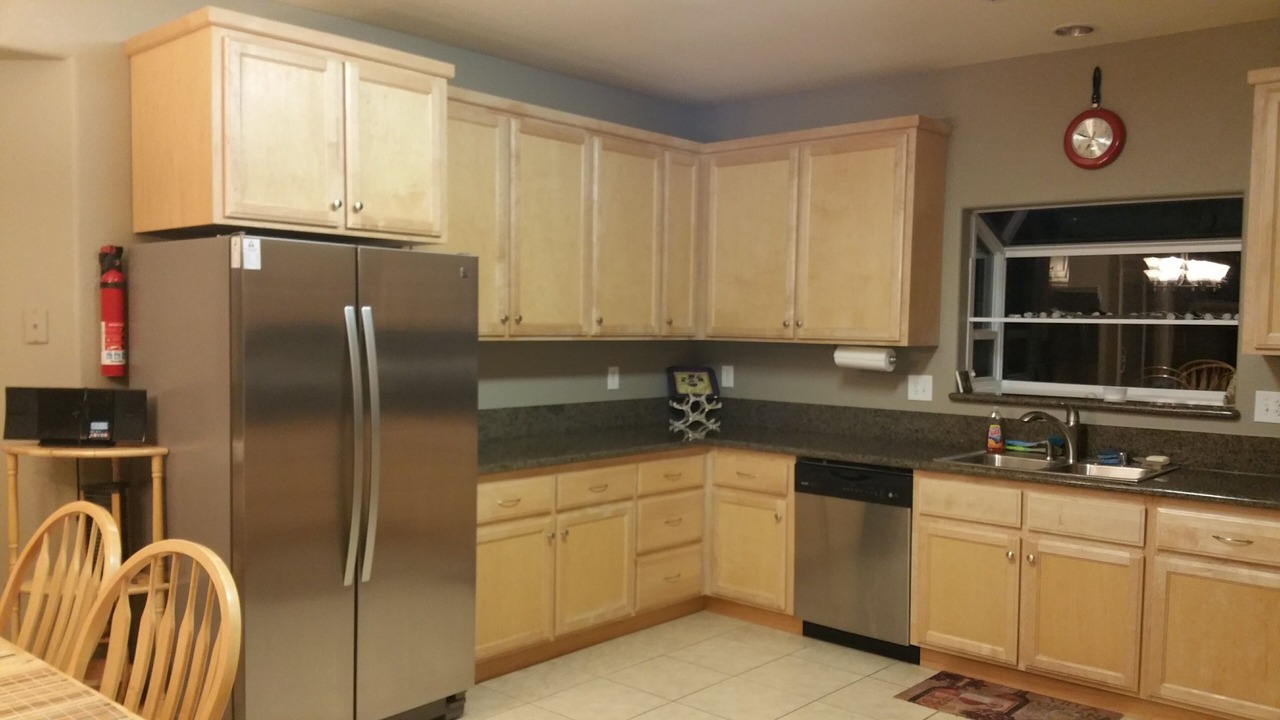 Photo of Kitchen in Groveland