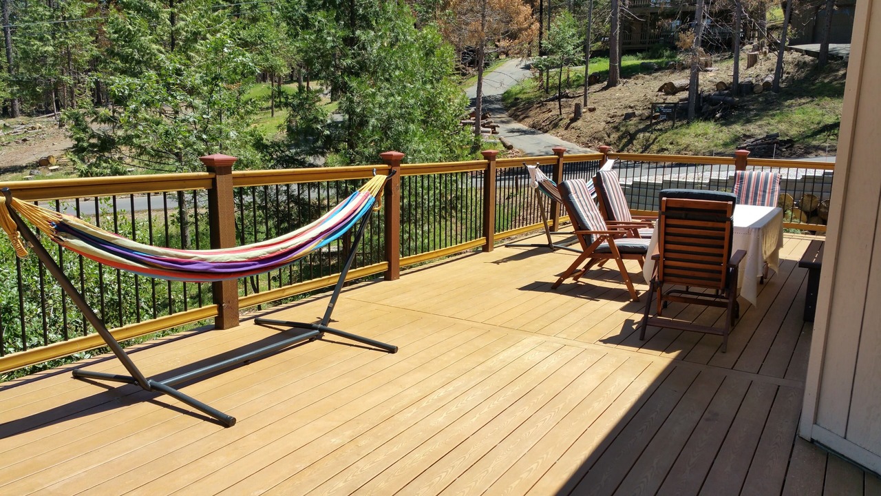 Photo of Outdoor in Groveland