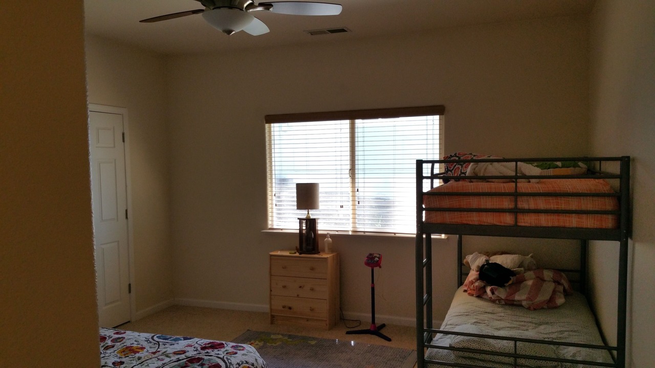 Photo of Bedroom in Groveland