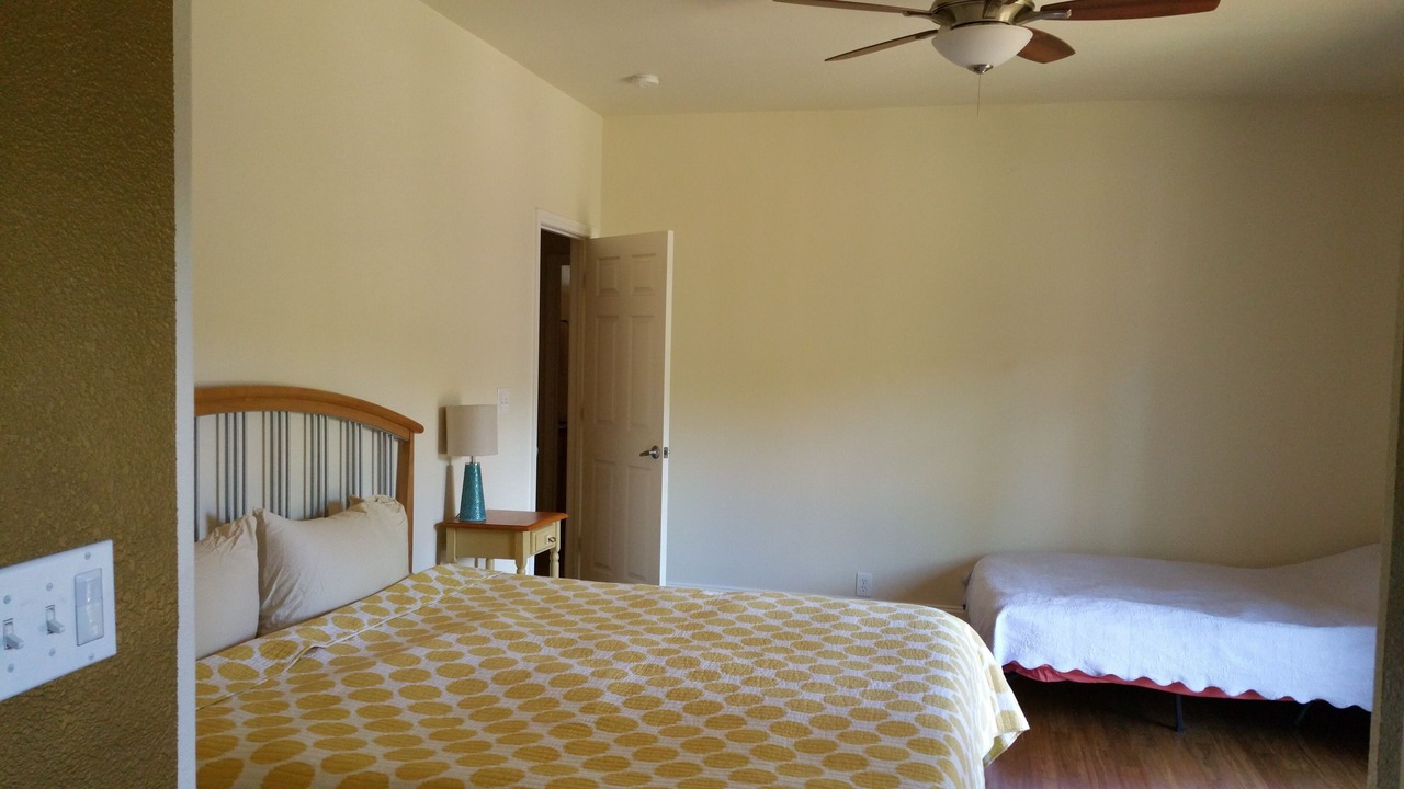 Photo of Bedroom in Groveland