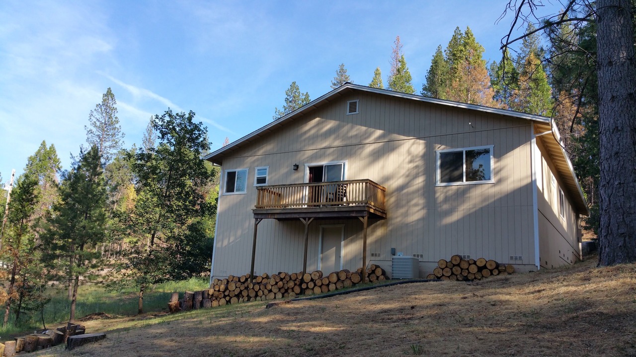 Photo of Outdoor in Groveland