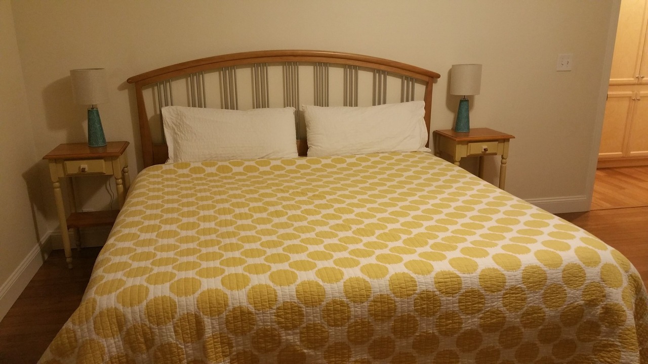 Photo of Bedroom in Groveland