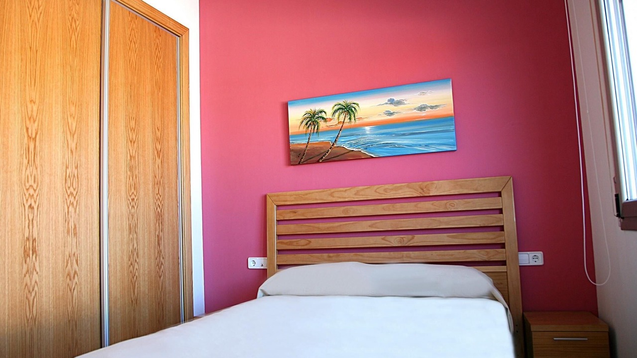 Photo of Bedroom in Creixell