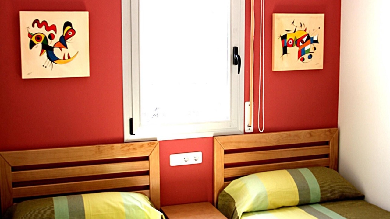 Photo of Bedroom in Creixell