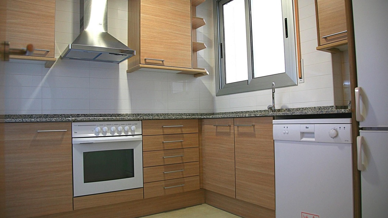 Photo of Kitchen in Creixell