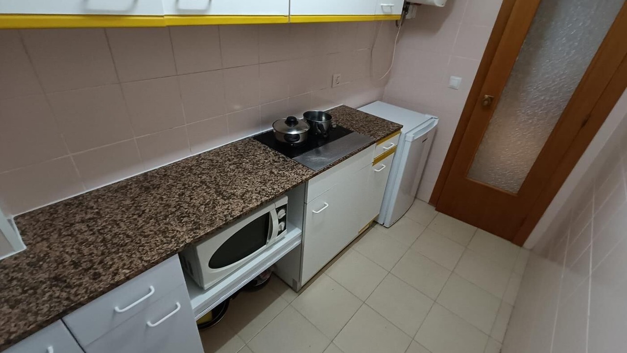 Photo of Kitchen in Blanes