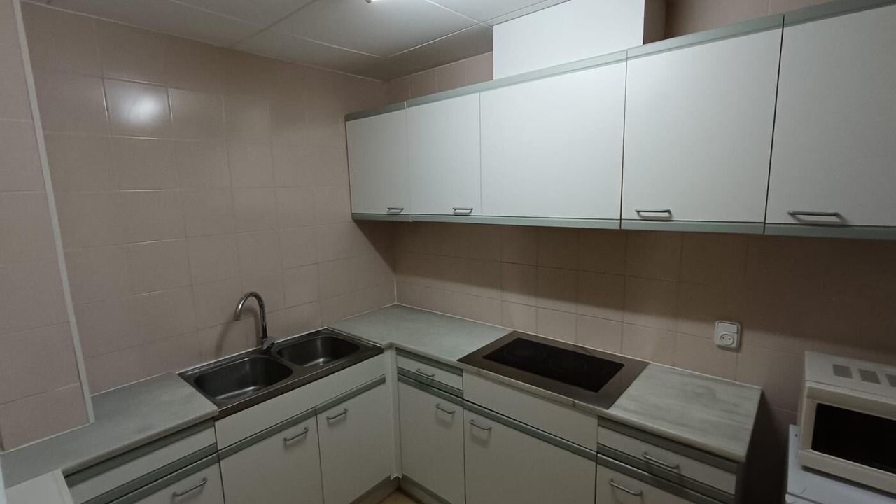 Photo of Kitchen in Blanes