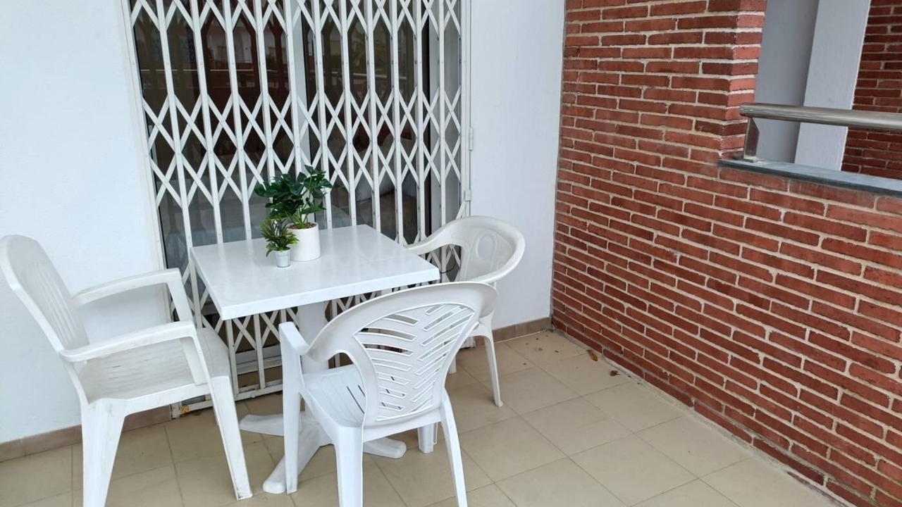 Photo of Outdoor in Blanes