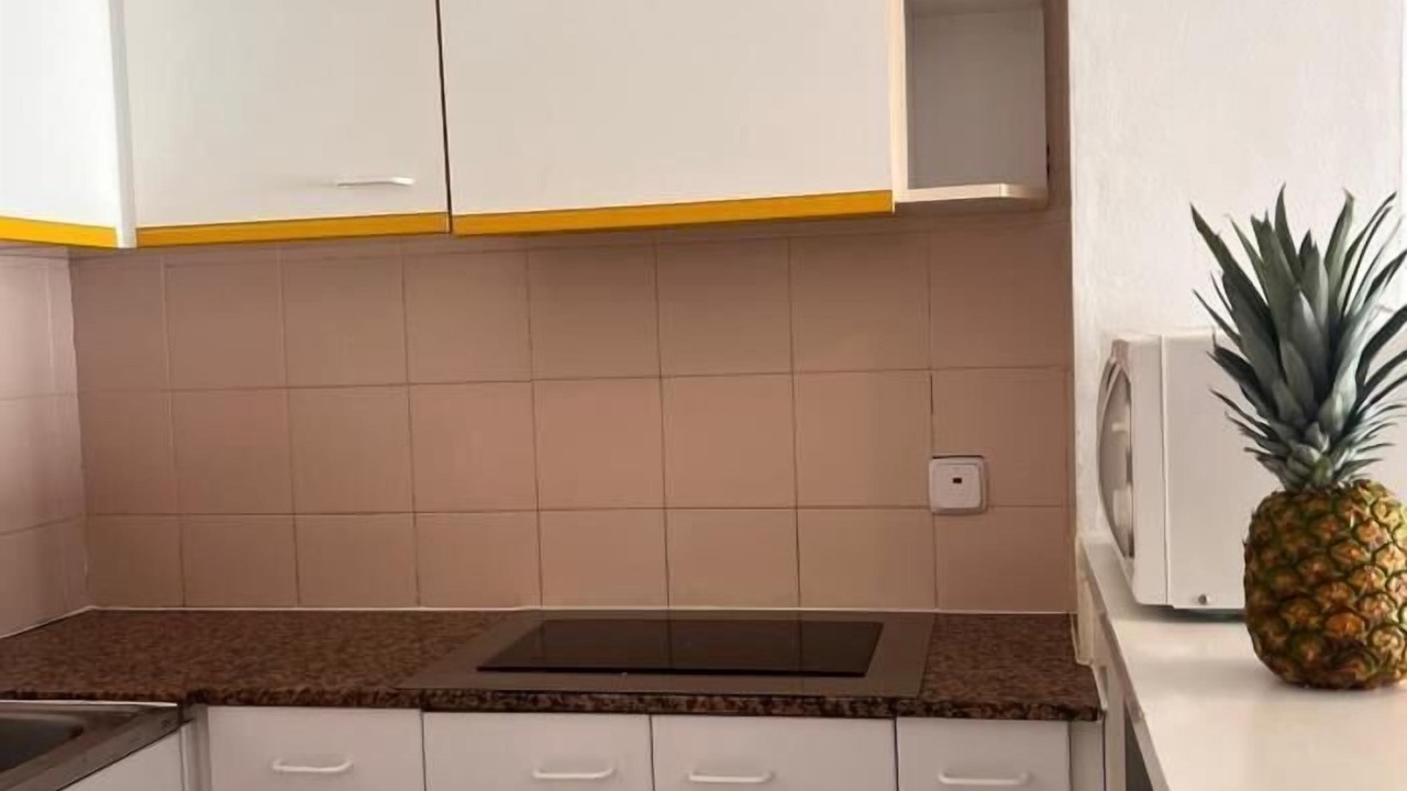 Photo of Kitchen in Blanes