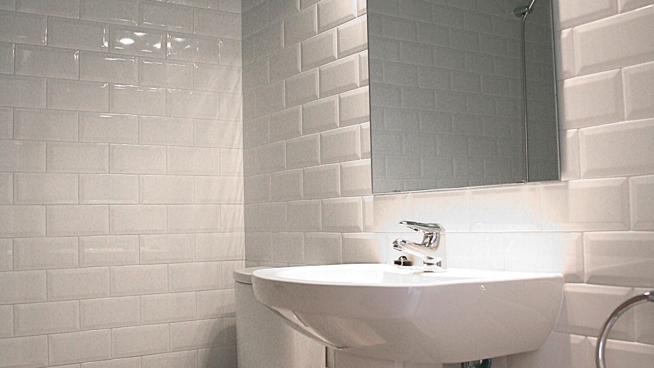 Photo of Bathroom in Creixell