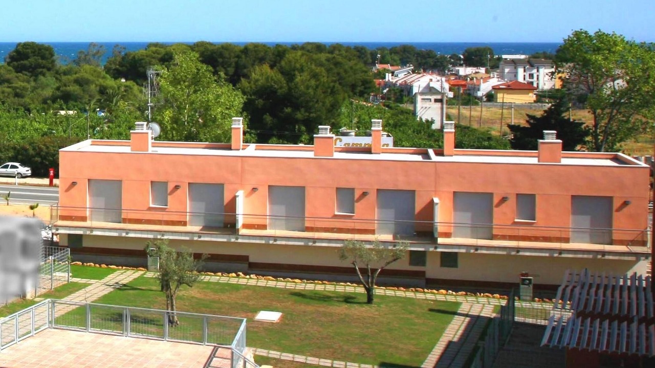 Photo of Outdoor in Creixell