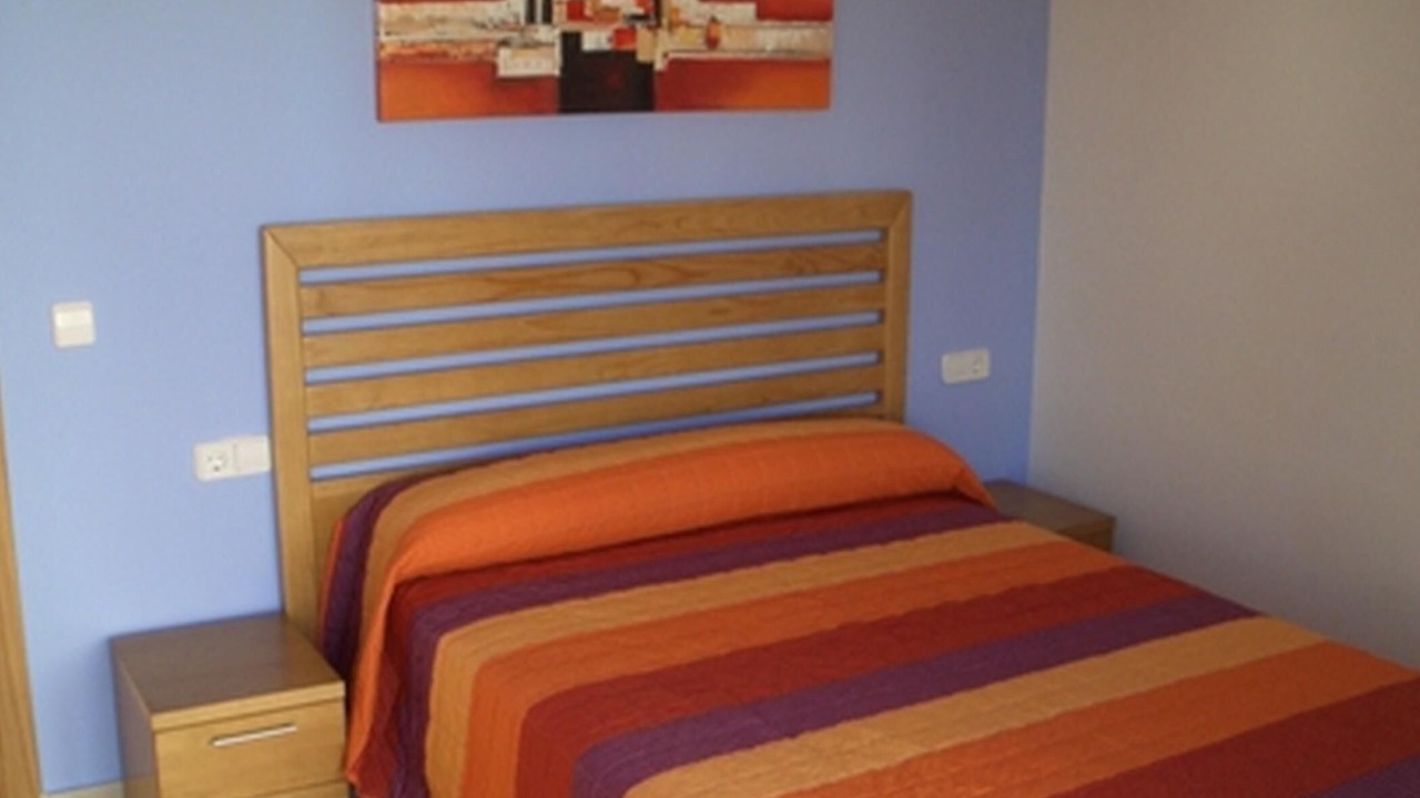 Photo of Bedroom in Creixell