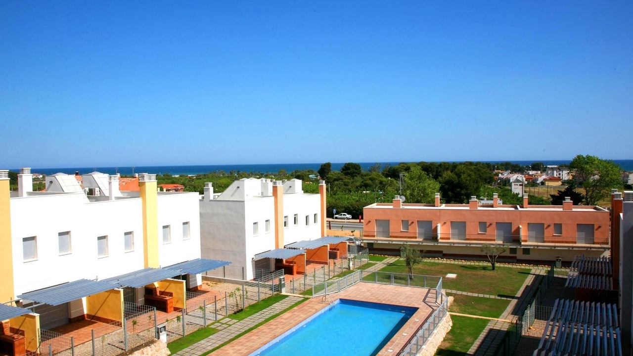 Photo of Outdoor in Creixell