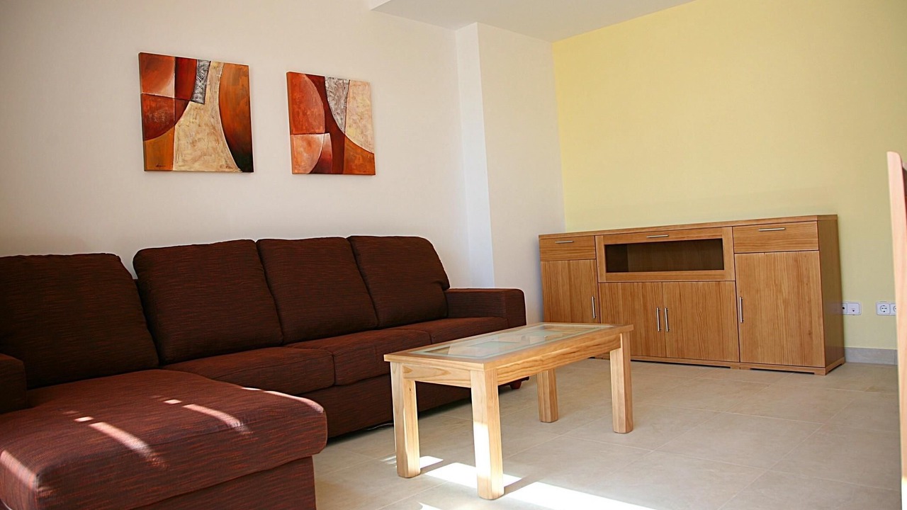 Photo of Livingroom in Creixell