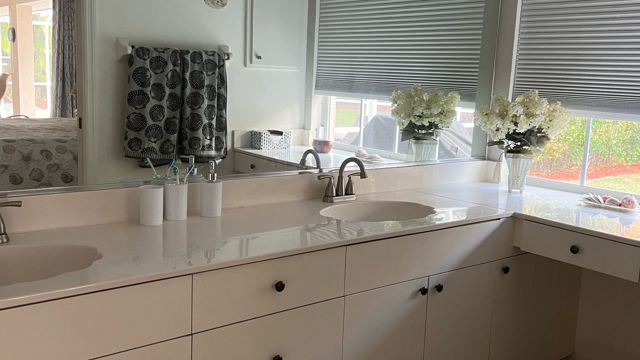 Photo of Bathroom in Bonita Shores