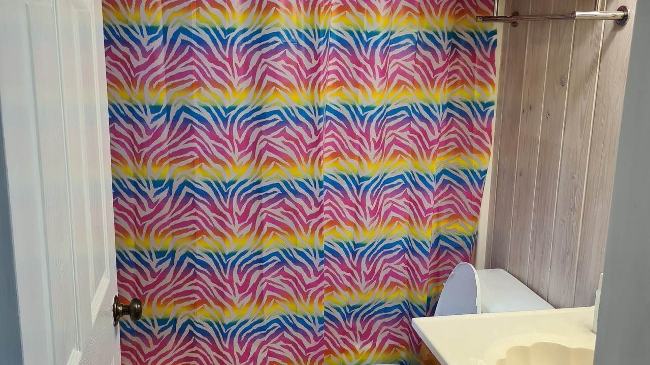 Photo of Bathroom in Hope Town