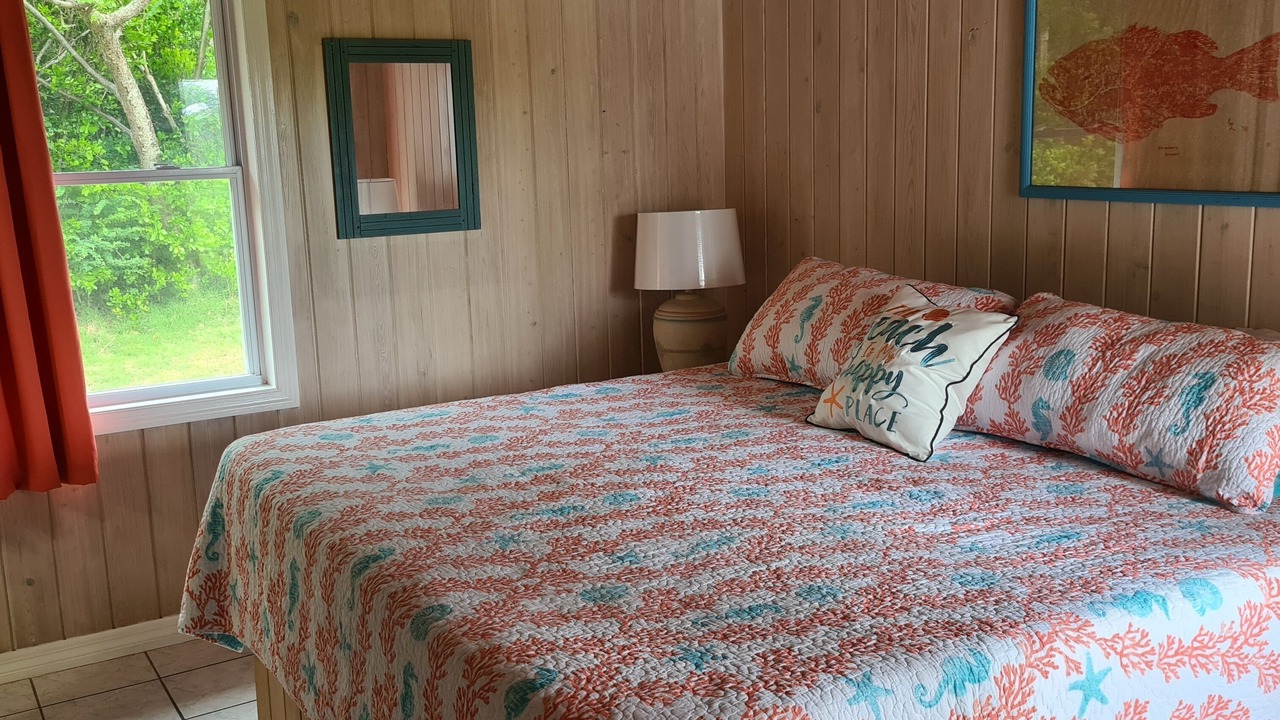 Photo of Bedroom in Hope Town
