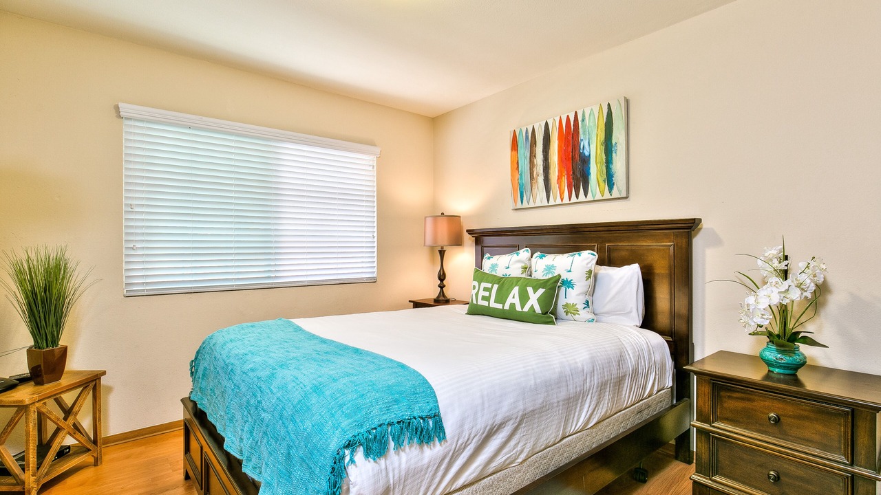 Photo of Bedroom in Southwest Anaheim