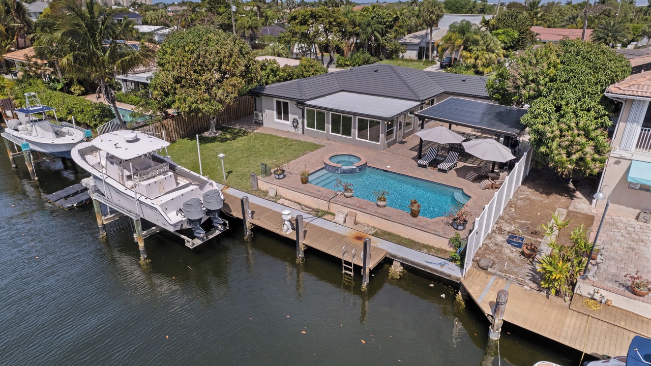 Photo of Outdoor in Terra Mar Island Estates
