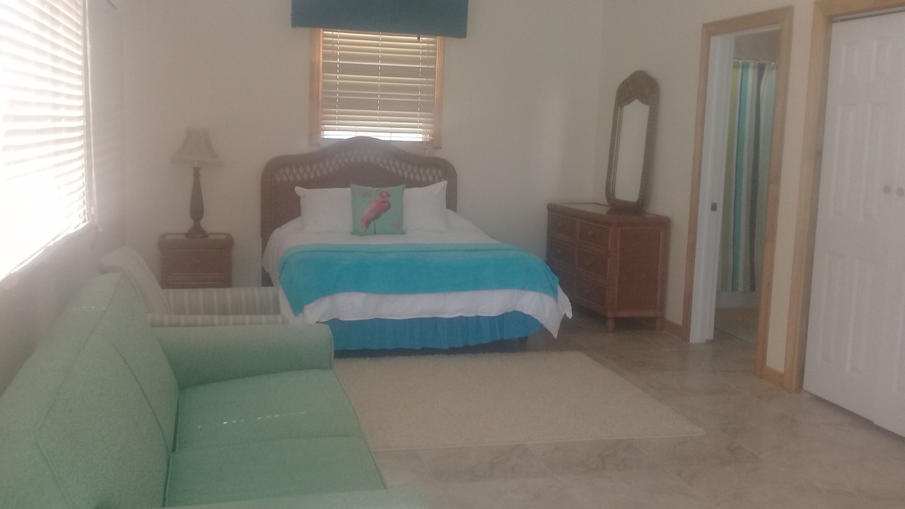 Photo of Bedroom in Rolleville