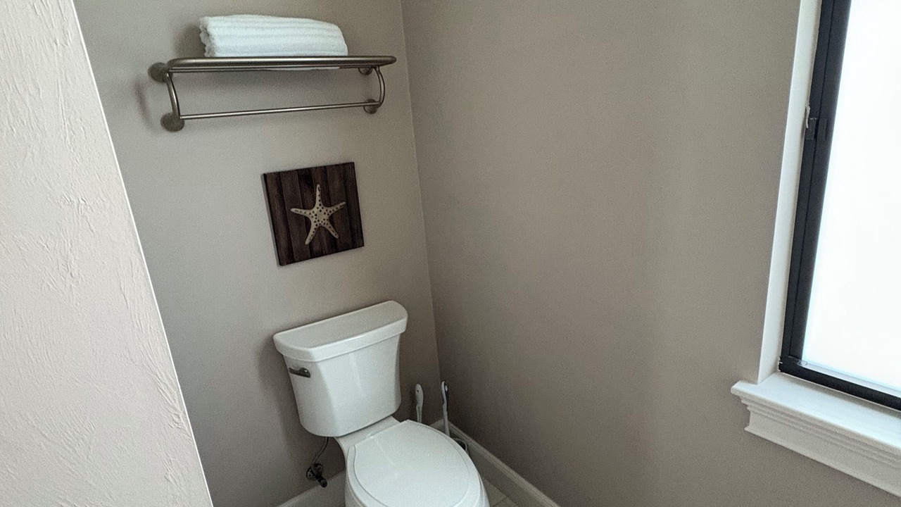Photo of Bathroom in Marco Island