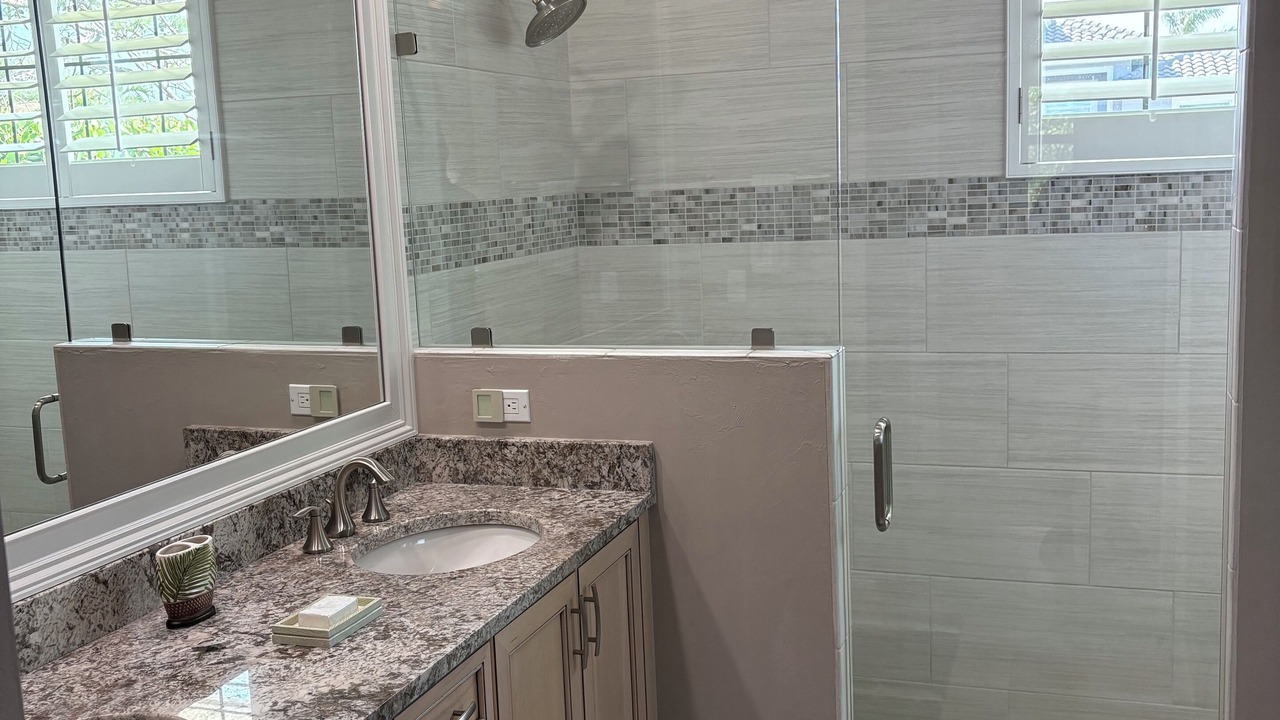 Photo of Bathroom in Marco Island