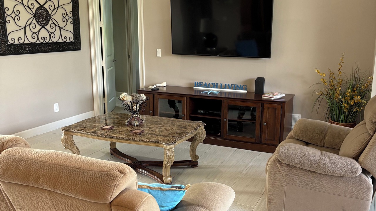 Photo of Bedroom in Marco Island
