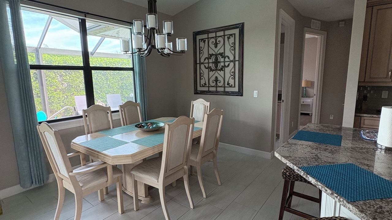 Photo of Livingroom in Marco Island